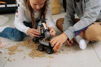 fischertechnik 576105 Truck Bouwpakket Vanaf 7 jaar - thumbnail