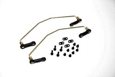 Sway Bar (2) AB2.8 BL (1330157)