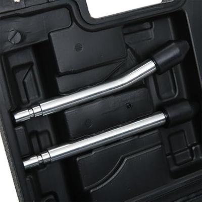 COMPRESSIEMETER VOOR BENZINEMOTOREN 8 STUKS. YATO YT-73022