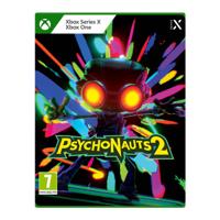 Psychonauts 2 - Motherlobe Edition - thumbnail