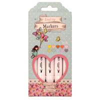 Studio Light • gorjuss light markers pastels - thumbnail