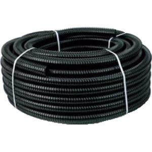 Vijverslang 13 mm - 1/2" standaard kwaliteit Vijverslang 13 mm - 1/2" standaard kwaliteit