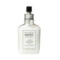Depot 408 moisturizing after shave balm classic cologne 100ml - thumbnail
