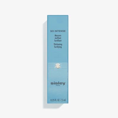 Sisley Mascara So Intense N°3 Deep Blue 7.5 ml