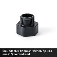 Einhell Accutuinpomp AQUINNA 36 V - thumbnail