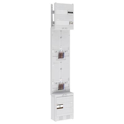 ABN Z19220U Meterpaneel Inhoud: 1 stuk(s)