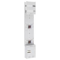 ABN Z19220U Meterpaneel Inhoud: 1 stuk(s) - thumbnail