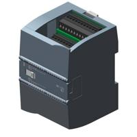 Siemens 6ES7222-1XF32-0XB0 Digitale PLC-uitvoermodule - thumbnail