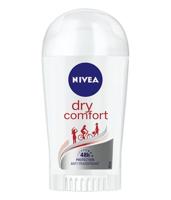 Nivea Nivea Deodorant Dry Comfort Stick Female (40ml) - thumbnail