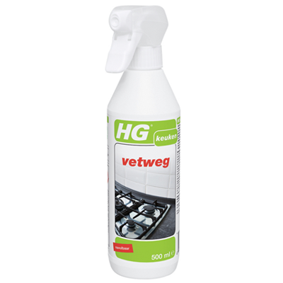 HG Vetweg Spray