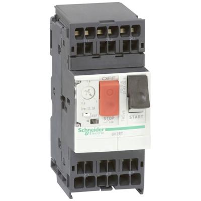Schneider Electric GV2RT163 Vermogensschakelaar 1 stuk(s)