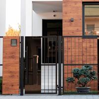 Numeriek toetsenbord Extel Grijs - thumbnail