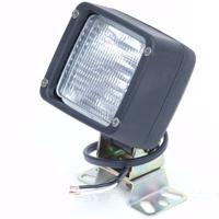 Werklamp vierkant * - thumbnail