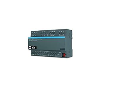 Busch-Jaeger 2CKA006220A0024 Schakelsturing Inzetstuk 8-voudig free@home Meerdere kleuren 1 stuk(s)