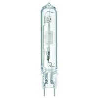 Philips 20000615 Halogeen metaaldamp 81 mm G8.5 39.1 W Energielabel: G (A - G) Warmwit Buis 1 stuk(s) - thumbnail