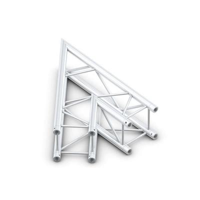 MILOS Milos Corner 45° Pro-30 vierkante G Truss