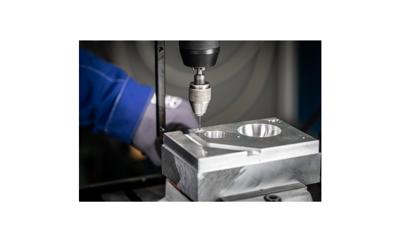 PFERD TOOLS 25203511 SPB DIN 338 HSSG N 1,5 STEEL Staal Spiraalboor 1.5 mm Gezamenlijke lengte 40 mm 10 stuk(s)