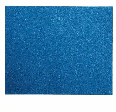 Bosch Accessoires 1 Vel 230x280 J410, Standard for Metal , 40 - 2608605411 Bosch Accessoires 1 Vel 230x280 J410, Standard for Metal , 40 - 2608605411