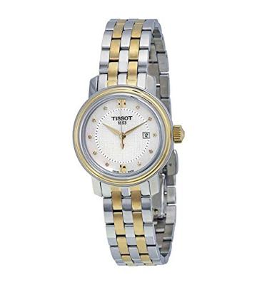 Tissot T097.010.22.116.00 Dameshorloge Tissot T097.010.22.116.00 Dameshorloge
