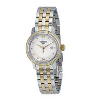Tissot T097.010.22.116.00 Dameshorloge - thumbnail