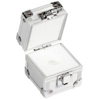 Kern 317009600 Aluminium gewichtetui 317-009-600, voor nominale waarden 1 mg - 500 mg (eencels), voor klassen E1 - M2, voor model breukgram - thumbnail
