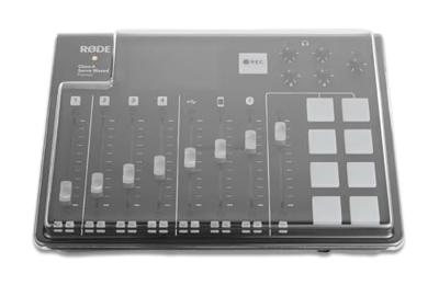 Decksaver Rode Rodecaster Pro cover - thumbnail