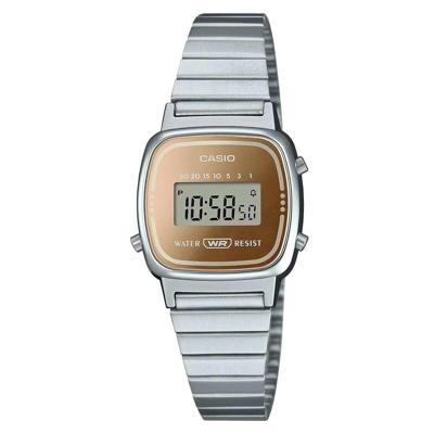 Horloge Dames Casio LA670WES-4AEF (Ø 24 mm) Horloge Dames Casio LA670WES-4AEF (Ø 24 mm)