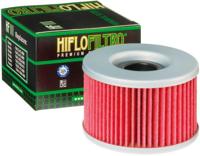 HIFLOFILTRO oliefilter oil filter hf-111 - thumbnail