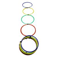 AGILITY LADDER CIRCULAR MULTICOLOR - thumbnail