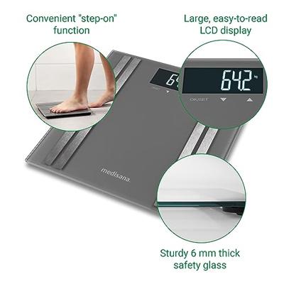 Medisana Weegschaal Bodyanalys