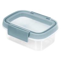 Curver Smart Fresh Vershoudbak Rechthoekig 0.2L Grijs/Transparant - thumbnail