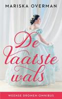 De laatste wals - Mariska Overman - ebook - thumbnail