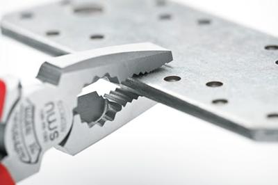 Universele tang NWS Serie 49 VDE 13 mm 2,5 mm 20 mm 20,5 cm