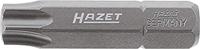 HAZET Bit 2224-T27 · 5/16 inch (8 mm) zeskant massief · Binnen-TORX®-profiel · SW T27 - thumbnail