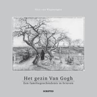 Het gezin Van Gogh (Paperback) - thumbnail