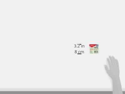 OFFICE products memoblok Pastel, ft 76 x 76 mm, 100 vel, pastelgroen