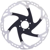 SHIMANO remschijf "sm-rt76" rotor shim.sm-rt76 203mm 6 hole - thumbnail