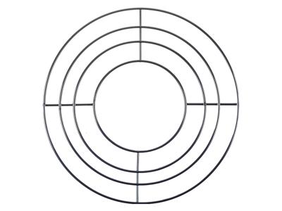 Omnia Stalen Ovenrooster Omnia Stalen Ovenrooster