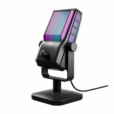 Cherry XTRFY NGALE R microfoon Cherry XTRFY NGALE R microfoon