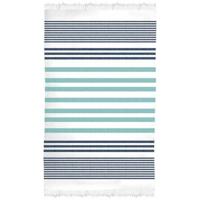 Badstof Sarong Secaneta Yadara 95 x 160 cm - thumbnail