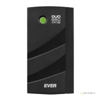 EVER DUO 850 PL AVR USB UPS - thumbnail