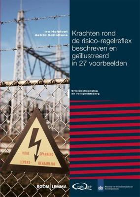 Krachten rond de risico-regelreflex beschreven en geïllustreerd in 27 voorbeelden - Ira Helsloot, Astrid Scholtens - ebook