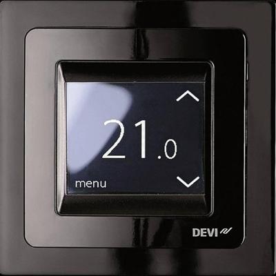 Danfoss 140F1069 DEVIreg Touch sw Kamerthermostaat 1 stuk(s)