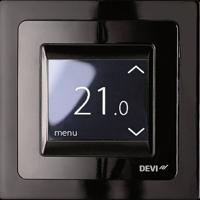 Danfoss 140F1069 DEVIreg Touch sw Kamerthermostaat 1 stuk(s) - thumbnail