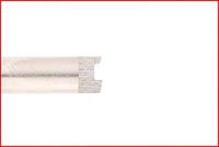 KS Tools 154.0113 Kabelontgrendelingsgereedschap voor platte stekkerhulzen 0,6 mm - thumbnail