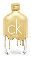 Calvin Klein Ck One Gold Eau de toilette Spray 50 ml - thumbnail