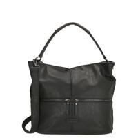 Enrico Benetti Schoudertas / Handtas A4 Julia Zwart - thumbnail