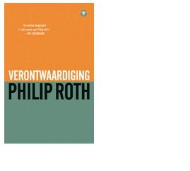 Exit geest - Philip Roth - ebook