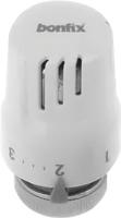 Bonfix Thermostaatknop voor thermostatische afsluiter - vloeistof gevuld - M30 - thumbnail