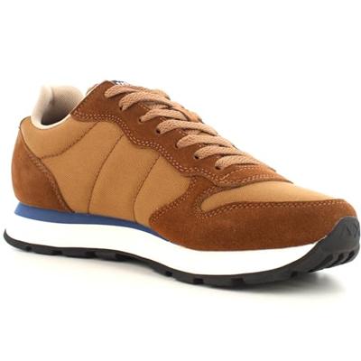 SUN68 Tom Solid Z45101_93 Bruin-42 maat 42
